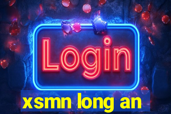 xsmn long an