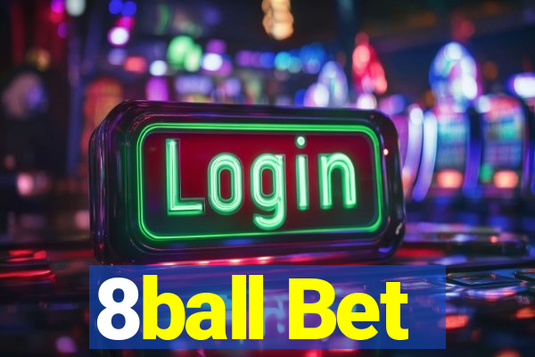 8ball Bet