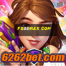 fb88max con