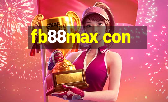 fb88max con