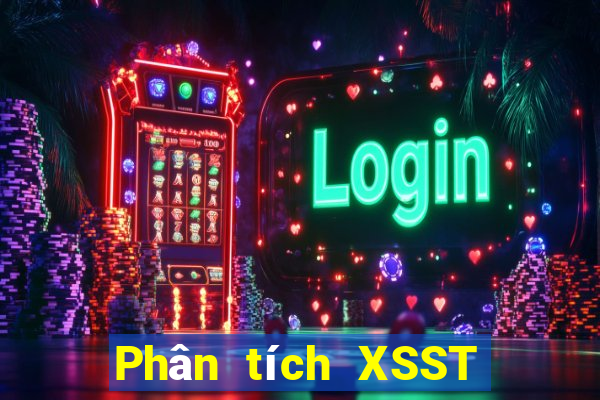 Phân tích XSST ngày 5