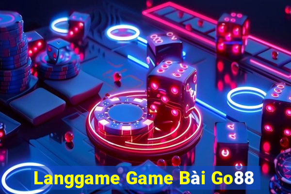 Langgame Game Bài Go88