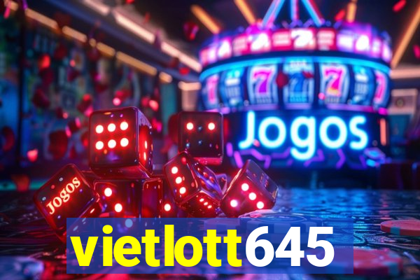 vietlott645