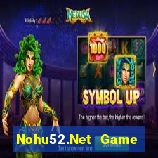 Nohu52.Net Game Bài Solitaire