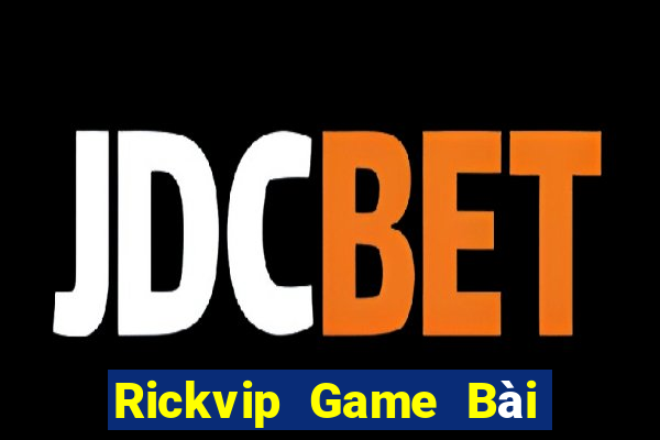 Rickvip Game Bài Có Code