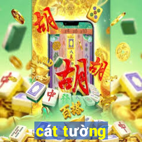 cát tường