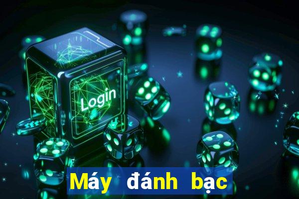 Máy đánh bạc Ảo giác