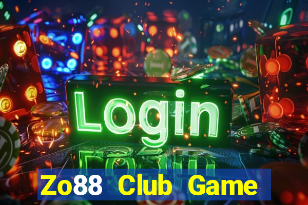 Zo88 Club Game Bài 88 Club Đổi Thưởng