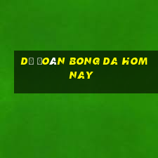 dự đoán bong da hom nay