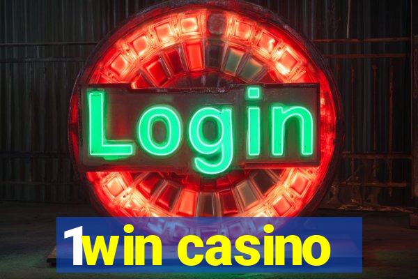 1win casino