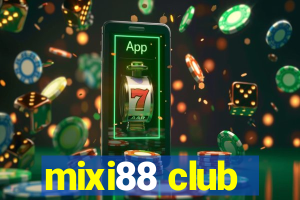 mixi88 club