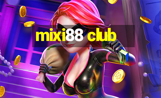 mixi88 club