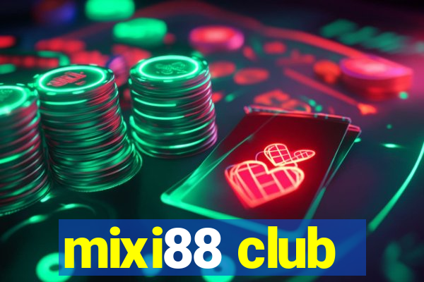 mixi88 club