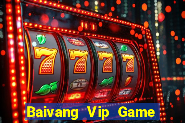 Baivang Vip Game Thẻ Bài Eloras