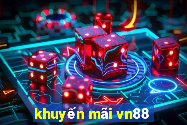 khuyến mãi vn88