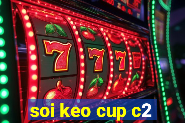 soi keo cup c2