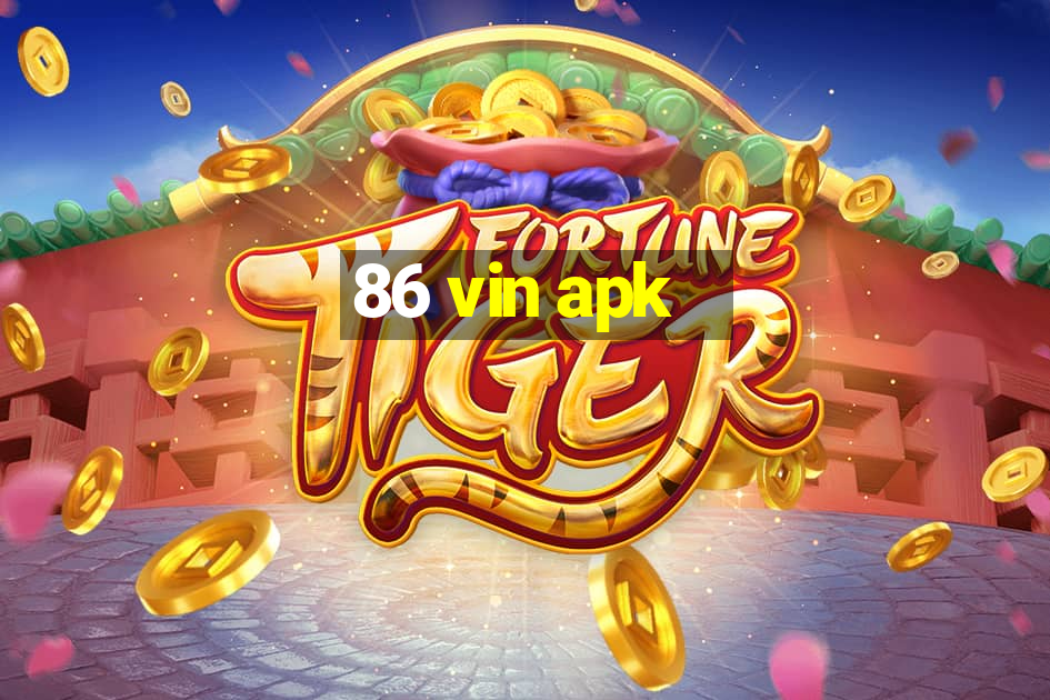 86 vin apk