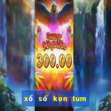 xổ số kon tum ngày 22 tháng 05