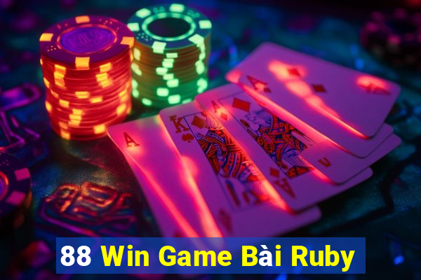 88 Win Game Bài Ruby