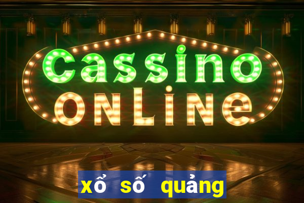 xổ số quảng bình 22 tháng 2