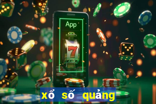 xổ số quảng bình 22 tháng 2