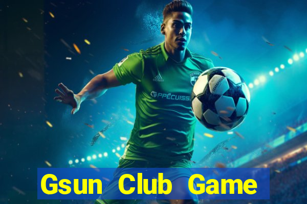 Gsun Club Game Bài Iwin