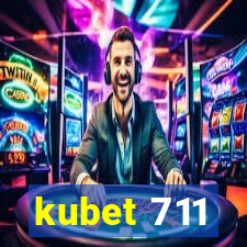 kubet 711