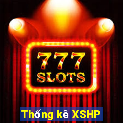 Thống kê XSHP