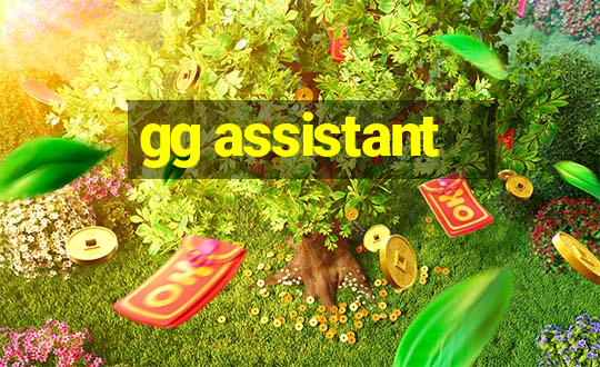 gg assistant