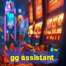 gg assistant