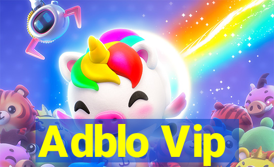 Adblo Vip