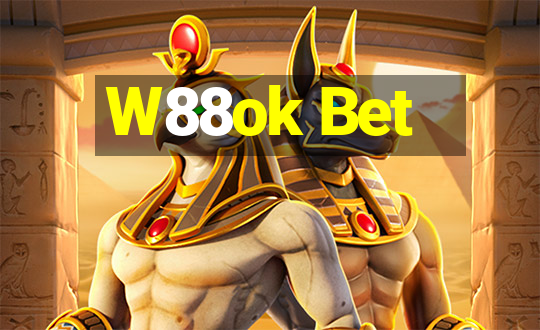 W88ok Bet