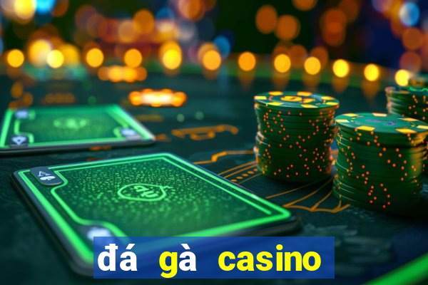 đá gà casino đá gà casino