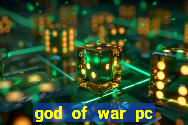 god of war pc việt hóa