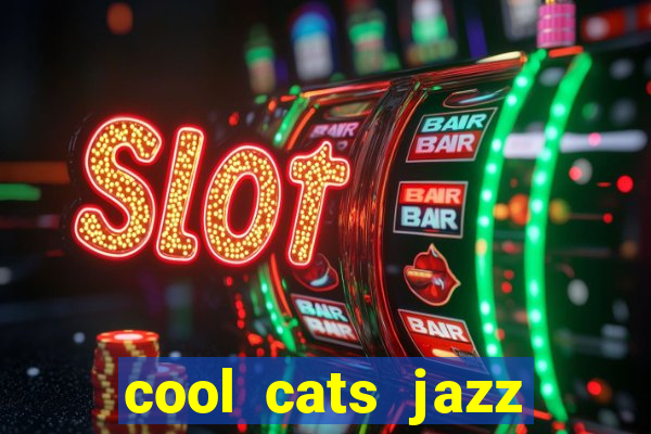 cool cats jazz club hanoi