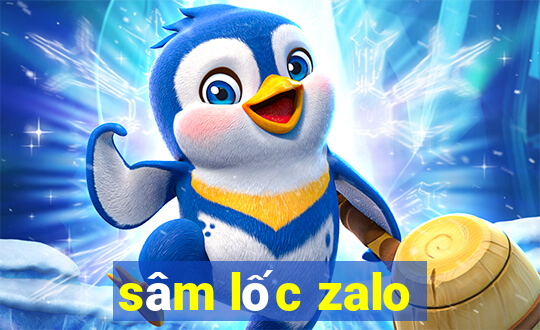 sâm lốc zalo