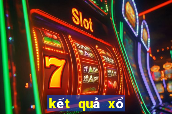 kết quả xổ số đồng tháp thứ Ba