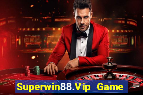 Superwin88.Vip Game Bài Uy Tín