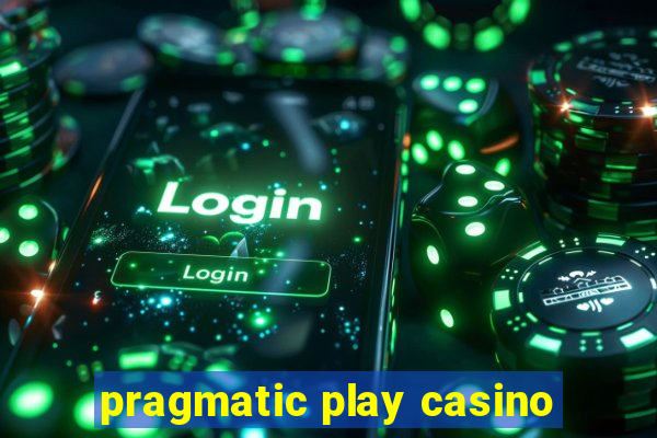 pragmatic play casino