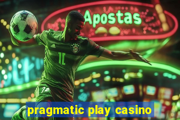 pragmatic play casino