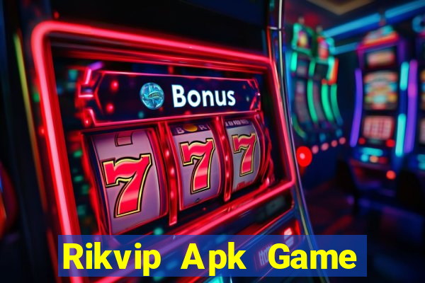 Rikvip Apk Game Bài Ruby