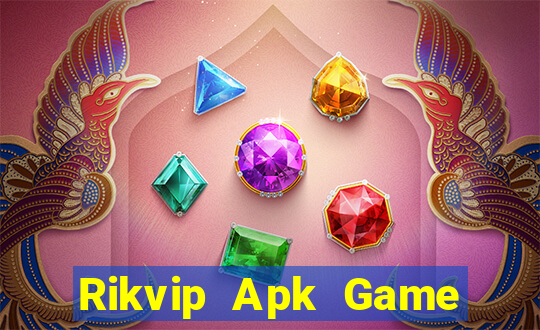 Rikvip Apk Game Bài Ruby