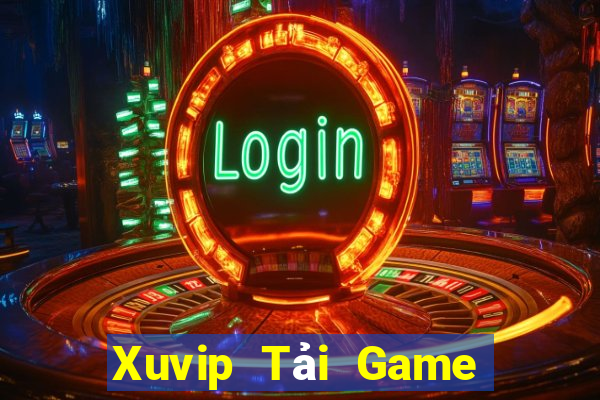 Xuvip Tải Game Bài Nhất Vip