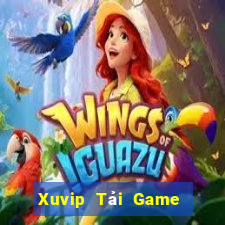 Xuvip Tải Game Bài Nhất Vip