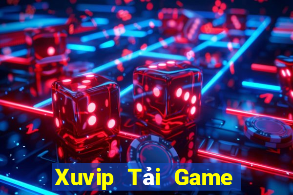 Xuvip Tải Game Bài Nhất Vip