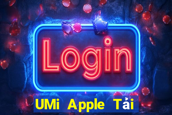 UMi Apple Tải xuống và cài đặt