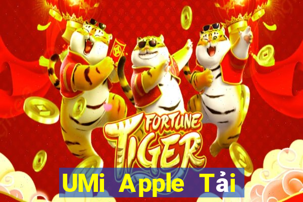 UMi Apple Tải xuống và cài đặt