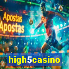 high5casino