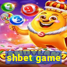 shbet game