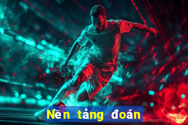 Nền tảng đoán La Liga